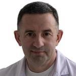 Терещенко Сурен Александрович, Андролог, Врач УЗИ, Уролог, Эндокринолог - Москва