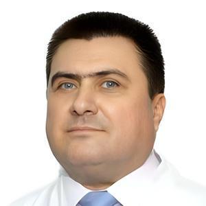 Лукашов Олег Леонидович, андролог, врач узи, уролог, хирург - Москва