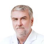 Ландау Дмитрий Игоревич, Врач УЗИ, Детский врач УЗИ - Москва