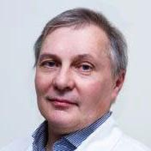 Гультяев Максим Михайлович, иммунолог - Москва