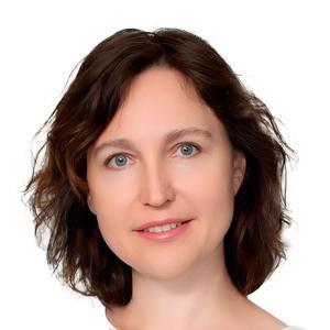 Базовая Дарья Александровна, косметолог-эстетист - Москва