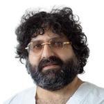 Алексанян Владимир Мгерович, Флеболог, Врач УЗИ, Сосудистый хирург (ангиохирург), Хирург - Москва