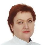 Клепинина Лариса Владимировна, Гинеколог, Акушер, Детский гинеколог - Москва