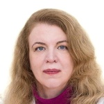 Кременчугская Марина Ревдитовна, Невролог, Детский невролог, Детский эпилептолог, Нейрофизиолог, Эпилептолог - Москва