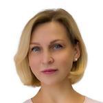 Чвырова Татьяна Николаевна, Врач-косметолог, Дерматолог - Москва