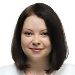 Вонсаровская Ирина Сергеевна Вонсаровская Ирина Сергеевна, Венеролог, дерматолог - Москва
