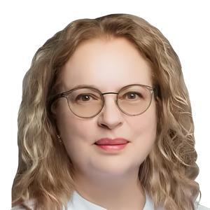Сельская Юлия Викторовна, лор, детский лор - Москва