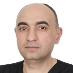 Погосов Аркадий Геннадьевич Погосов Аркадий Геннадьевич, Маммолог, Онколог, Онколог-дерматолог, Хирург - Москва