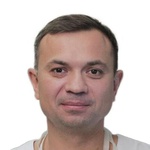 Сорокин Николай Иванович, Онколог, Уролог - Москва