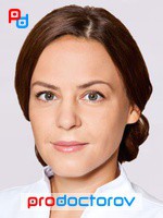 Дзюба Юлия Анатольевна, Врач-косметолог, Венеролог, Дерматолог - Москва