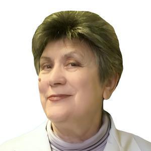 Дюкова Галина Михайловна,невролог, функциональный диагност - Москва