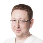 Зиновьев Михаил Юрьевич, Офтальмолог (окулист) - Москва