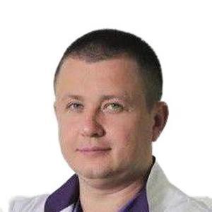 Калашников Александр Николаевич, Уролог, Андролог - Москва