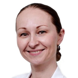 Якупова Светлана Рауфовна, офтальмолог (окулист), детский офтальмолог - Москва