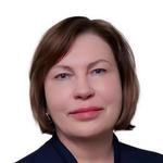 Дерюгина Елена Юрьевна, Врач-косметолог, Дерматолог - Москва