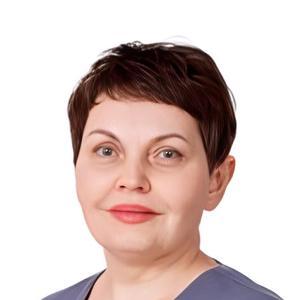 Шелестова Марина Леонидовна, врач узи - Москва