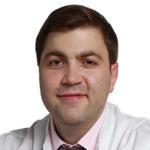 Кретов Юрий Александрович, Уролог, Андролог, Физиотерапевт, Хирург - Москва