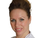 Анурова Оксана Владимировна, Массажист - Москва