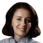 Самохина Надежда Ильдаровна, Офтальмолог-хирург - Москва