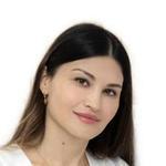 Пшихачева Рита Лионовна, Врач-косметолог, Дерматолог, Трихолог, Физиотерапевт - Москва