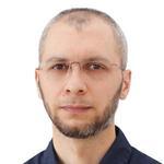 Дагаев Адам Хусейнович, Офтальмолог (окулист), Офтальмолог-хирург - Москва