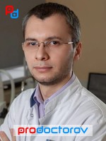 Дагаев Адам Хусейнович,офтальмолог (окулист), офтальмолог-хирург - Москва