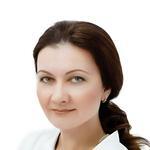 Коровникова Ирина Николаевна, Кардиолог, Функциональный диагност - Москва