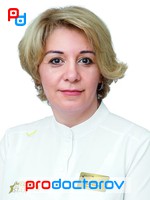 Агабабян Нарине Акоповна, Стоматолог - Москва