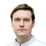 Лутохин Глеб Михайлович, Невролог, Сомнолог - Москва