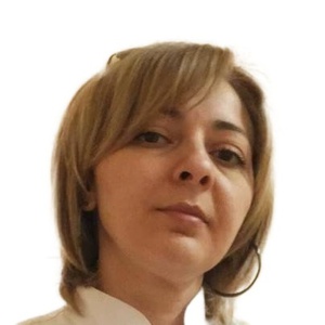 Бегизова Фатима Владимировна, детский офтальмолог, офтальмолог (окулист) - Москва