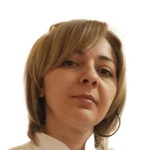 Бегизова Фатима Владимировна Бегизова Фатима Владимировна, Детский офтальмолог, Офтальмолог (окулист) - Москва