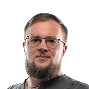 Романовский Кирилл Владимирович, стоматолог-имплантолог, стоматолог, стоматолог-хирург - Москва