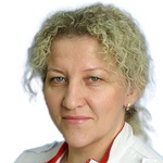 Мукина Анастасия Геннадьевна, Гинеколог, Акушер, Врач УЗИ, Гинеколог-эндокринолог - Москва