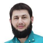 Магомедов Джамал Омариевич, Стоматолог, Гнатолог, Стоматолог-имплантолог, Стоматолог-ортопед, Стоматолог-хирург - Москва