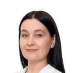 Верещагина Елена Викторовна