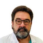 Халатов Владимир Сергеевич Халатов Владимир Сергеевич, Мануальный терапевт, Невролог - Москва