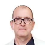 Чупеев Андрей Васильевич, Флеболог, Сосудистый хирург (ангиохирург), Хирург - Москва