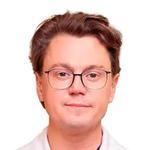 Лишов Дмитрий Евгеньевич, Флеболог, Сосудистый хирург (ангиохирург), Хирург - Москва