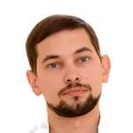 Долгов Сергей Иванович, Флеболог, Сосудистый хирург (ангиохирург), Хирург - Москва