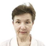 Бубнова Светлана Николаевна, Гинеколог, Врач УЗИ, Маммолог - Москва