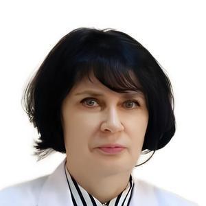 Каверина Эльвира Фаритовна, Гинеколог, врач УЗИ, маммолог - Химки