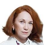 Алашеева Маргарита Николаевна, Гинеколог, врач УЗИ - Москва