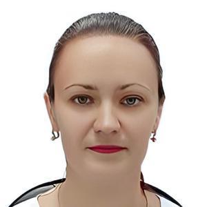 Комарова Наталья Ивановна, гинеколог, акушер, врач узи - Чехов