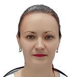 Комарова Наталья Ивановна, Гинеколог, Врач УЗИ - Чехов