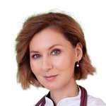 Коровкина Елена Сергеевна, Аллерголог - Москва