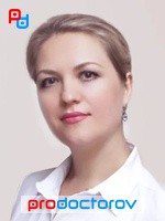 Гладкова Марина Дмитриевна, Репродуктолог - Москва