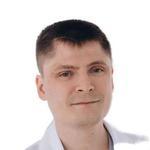 Белоусов Дмитрий Михайлович, Врач УЗИ, Акушер, Гинеколог - Москва