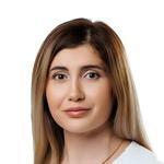 Михайлюкова А. С. - фото