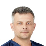 Старосветский Андрей Борисович, ЛОР-хирург, Детский ЛОР, Детский ЛОР-хирург, ЛОР - Москва