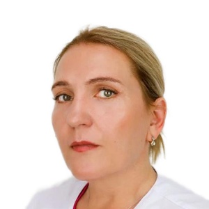 Кулеш Ирина Михайловна, дерматолог , венеролог , врач-косметолог , онколог-дерматолог - Москва